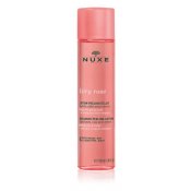 NUXE Very Rose rozjasňující peelingová voda 150 ml