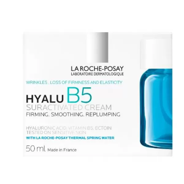 LA ROCHE-POSAY HYALU B5 krém 50ml