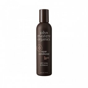 John Masters organics Obnovující kondicionér s medem a ibiškem 177 ml