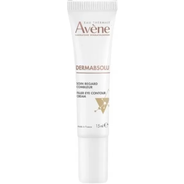 AVENE DermAbsolu vyhlazující oční krém 15 ml