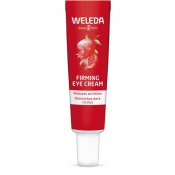 Weleda Zpevňující oční krém s Granátovým jablkem a Maca-Peptidy 12 ml