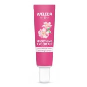 Weleda Rozjasňující oční krém Divoká růže a bílý čaj 12 ml