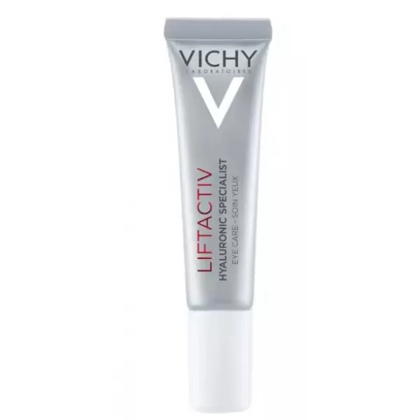Vichy Liftactiv oční péče 15 ml