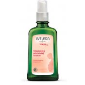 Weleda Těhotenský pěsticí olej na strie 100 ml