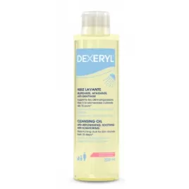 DEXERYL Mycí olej 200ml