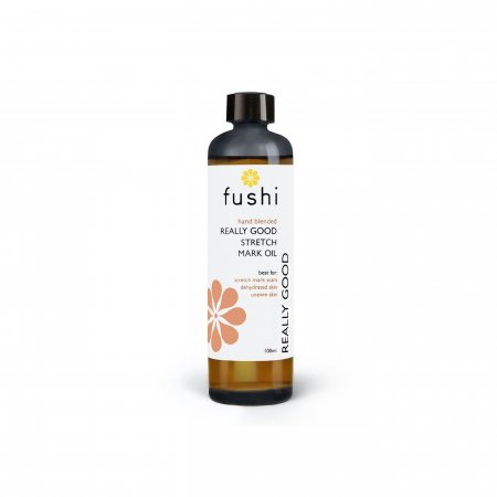 Fushi Olej na strie 100 ml 22.04.2023