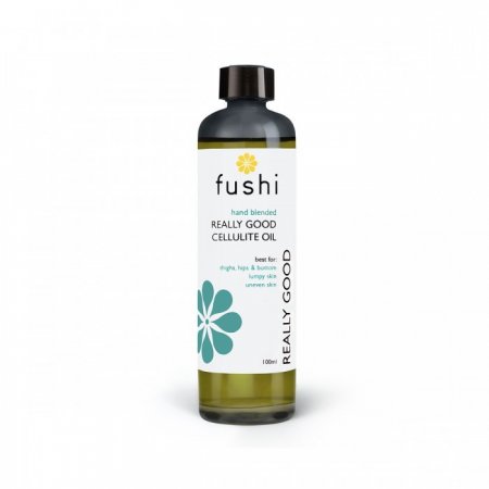 Fushi Olej proti celulitidě 100 ml