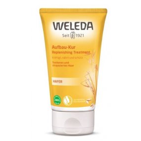 Weleda Ovesná regenerační kúra 150 ml