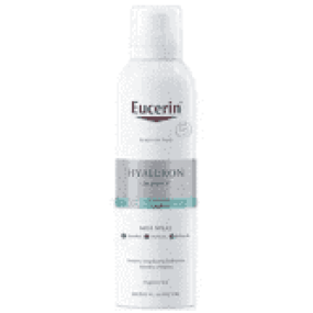 Eucerin Hyaluron-Filler + 3x Effect hyaluronová hydratační mlha 150 ml