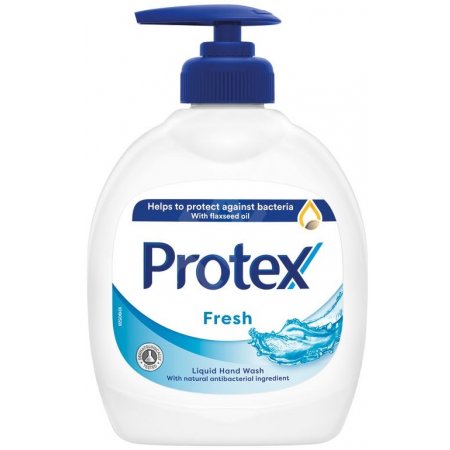 Protex Fresh antibakteriální tekuté mýdlo 300ml