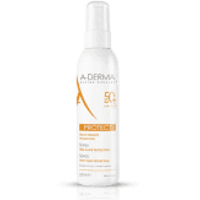 A-Derma Protect SPF50+ sprej 200 ml