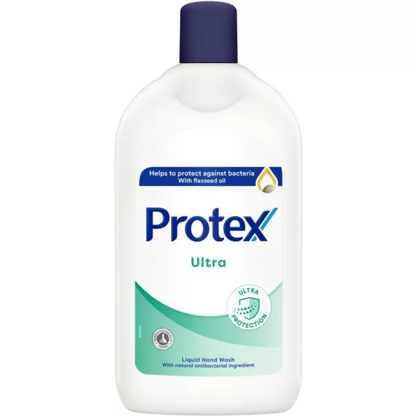Protex Ultra tekuté mýdlo náhradní náplň 700ml