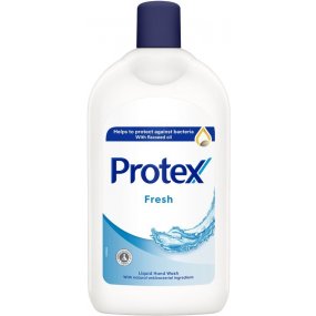 Protex Fresh tekuté mýdlo náhradní náplň 700ml