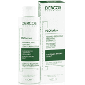 Vichy Dercos PSOlution šampon 200 ml