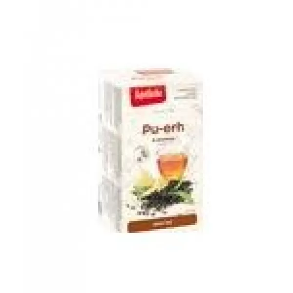 APOTHEKE Pu-erh a ananas 20x 2 g