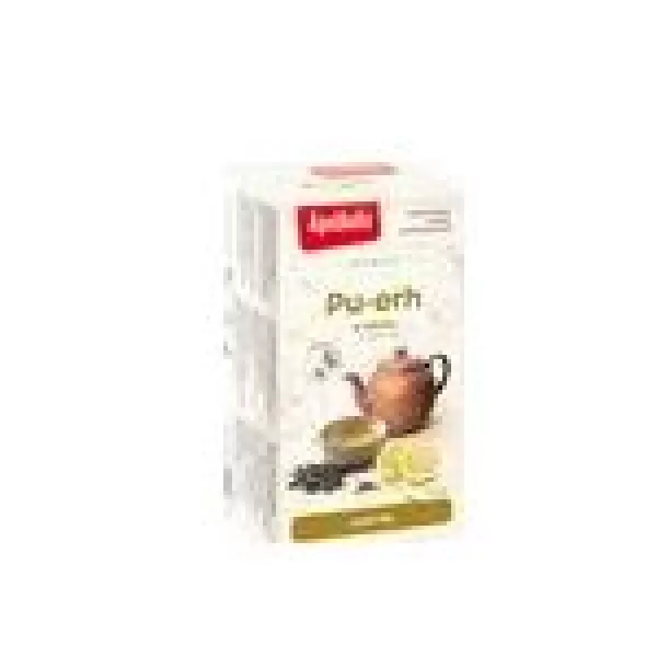 APOTHEKE Pu-erh a citron 20x 2g