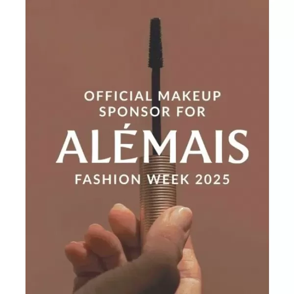 Eco by Sonya Mitzi Mascara - řasenka 10 ml