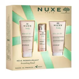 NUXE Revitalising Ritual dárkový set