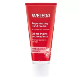 WELEDA Granátové jablko regener.krém na ruce 50ml
