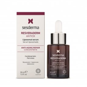 Sesderma Resveraderm Liposomální sérum 30ml