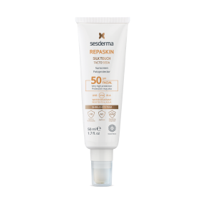 Sesderma Repaskin Silk Touch Spf50 Krém 50ml