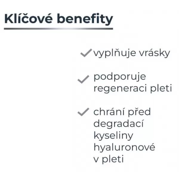 EUCERIN Hyaluron Filler náhradní náplň nočního krému 50 ml