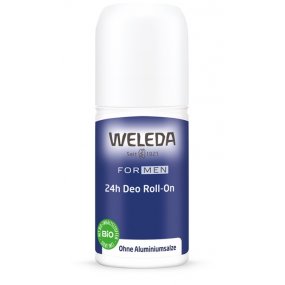 Weleda Men 24h Deo Roll-On 50 ml