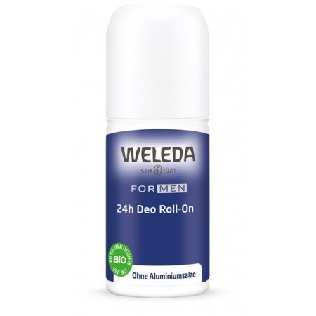 Weleda Men 24h Deo Roll-On 50 ml