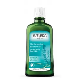 Weleda Rozmarýnová koupel povzbuzující 200 ml