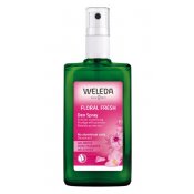 Weleda Růžový deodorant 100 ml