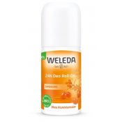 Weleda Rakytník 24h Deo Roll-On