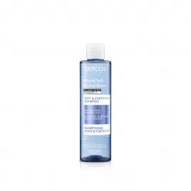 VICHY DERCOS MINERAL SOFT ŠAMPON 200ML