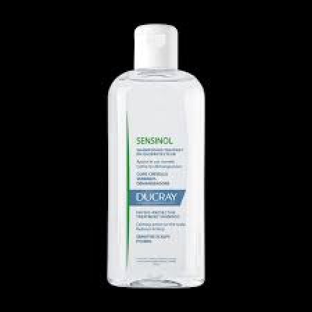 DUCRAY Sensinol 200 ml - šampon proti svědění