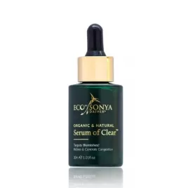 Eco by Sonya Hydratační rozjasňující - Serum of Clear 30 ml
