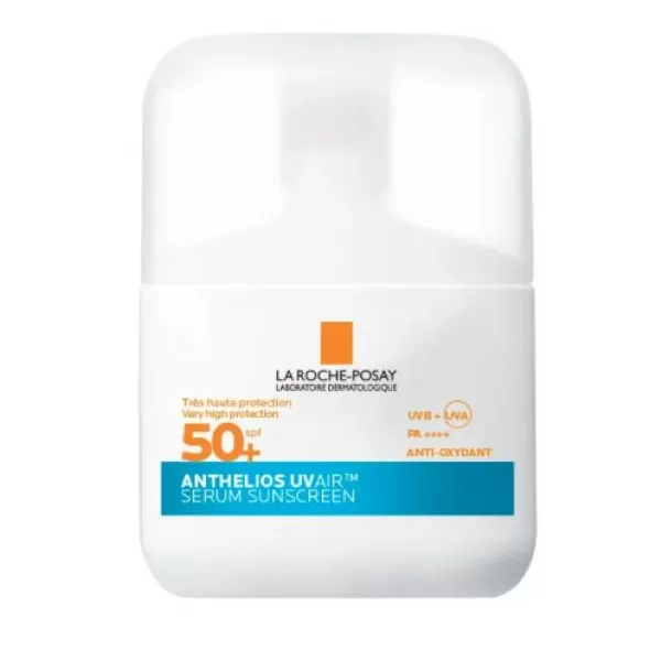 LA ROCHE-POSAY ANTHELIOS UV AIR sérum SPF50+ 50ml