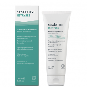 Sesderma Estryses proti strií 200ml