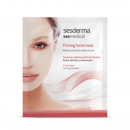 Sesderma Sesmedical Zpevňující Maska 31.7.2025