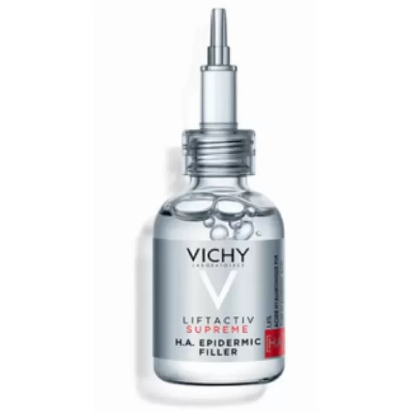 Vichy Liftactiv Supreme H.A. Epidermic Filler sérum