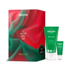 Weleda Skin Food Secret Duo Set