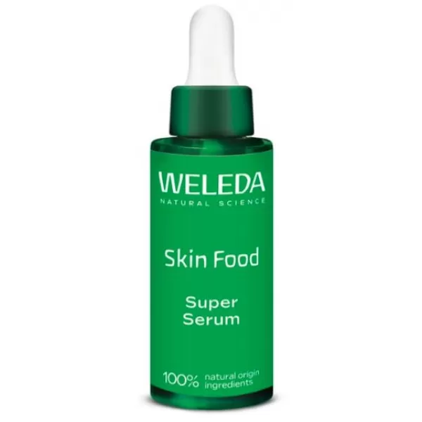 Weleda Skin Food Super Serum 30 ml