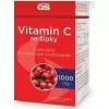 GS Vitamin C 1000 se šípky 100+20 tablet