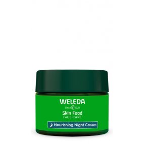 WELEDA Skin Food Nourishing Night Cream 40ml