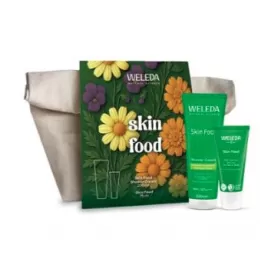 Weleda Skin Food Body Care Set