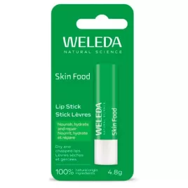 Weleda Skin Food Lip Stick 4.8.g