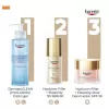 Eucerin Hyaluron-Filler + Elasticity Rosé SPF30 denní krém 50 ml
