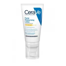 CeraVe Hydratační péče o pleť SPF 50 52ml