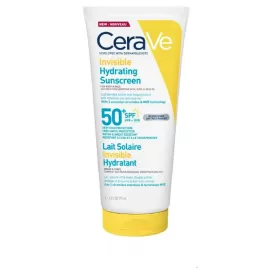 CERAVE Hydratační opalovací mléko SPF50 177ml