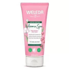 Weleda Aroma Spa sprchový krém 200 ml
