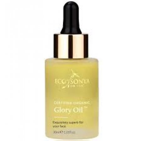 Eco by Sonya Glory Oil - pleťové sérum 30ml