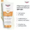 Eucerin SUN Allergy Protect SPF50+ ochranný krémový gel 200 ml